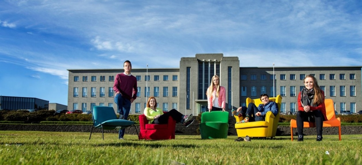 University of Iceland University of Iceland