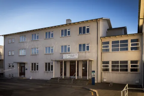 University of Iceland, Eirberg