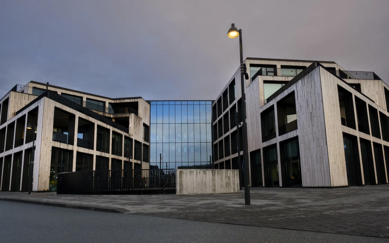 University of Iceland, Gróska