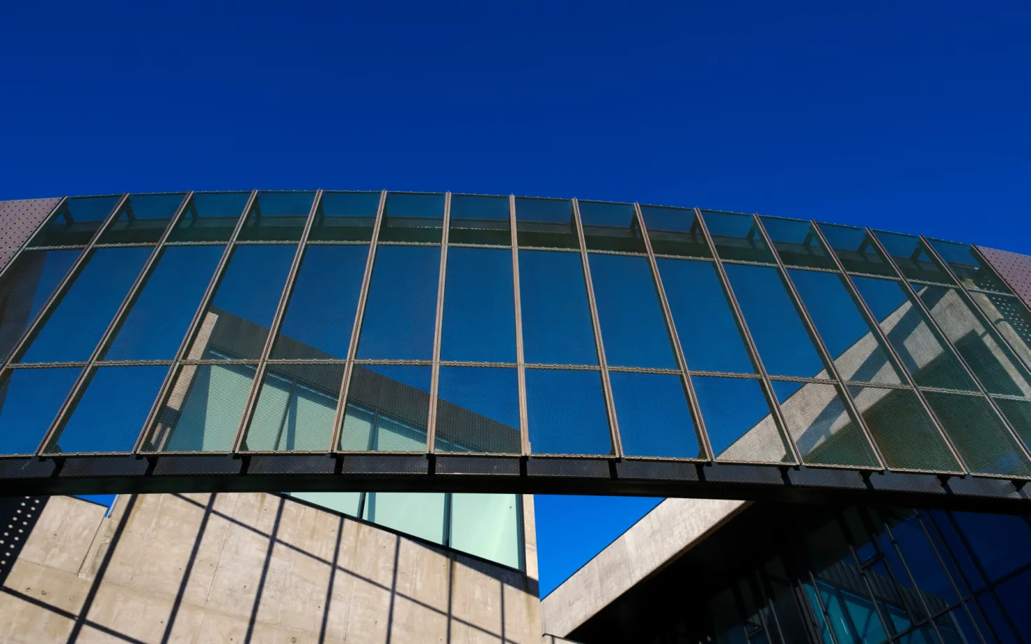 Edda Building 