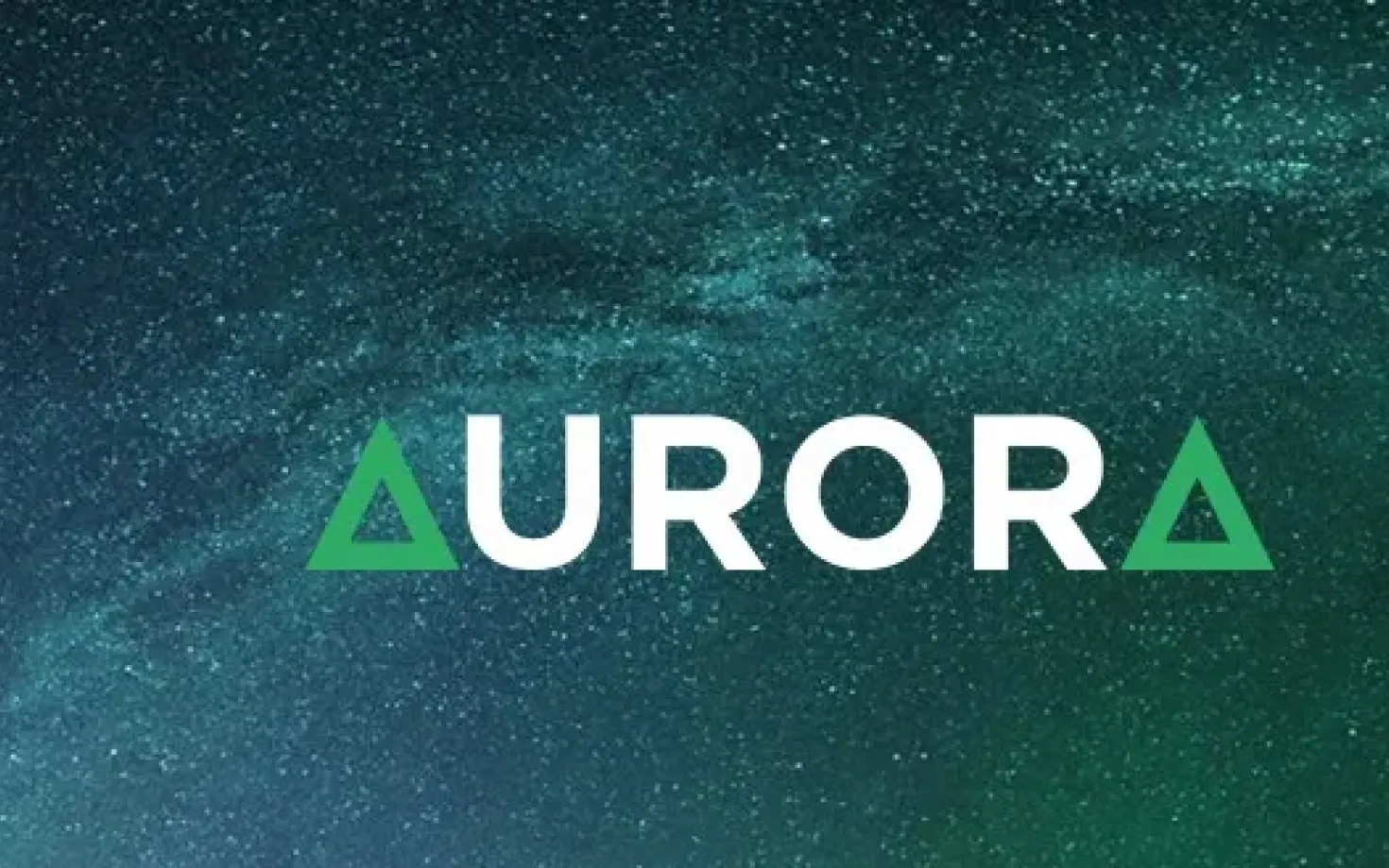 Aurora logo