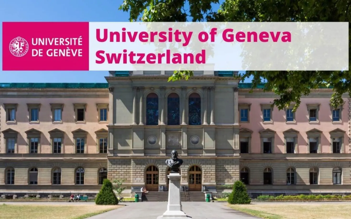 Uni of Geneva