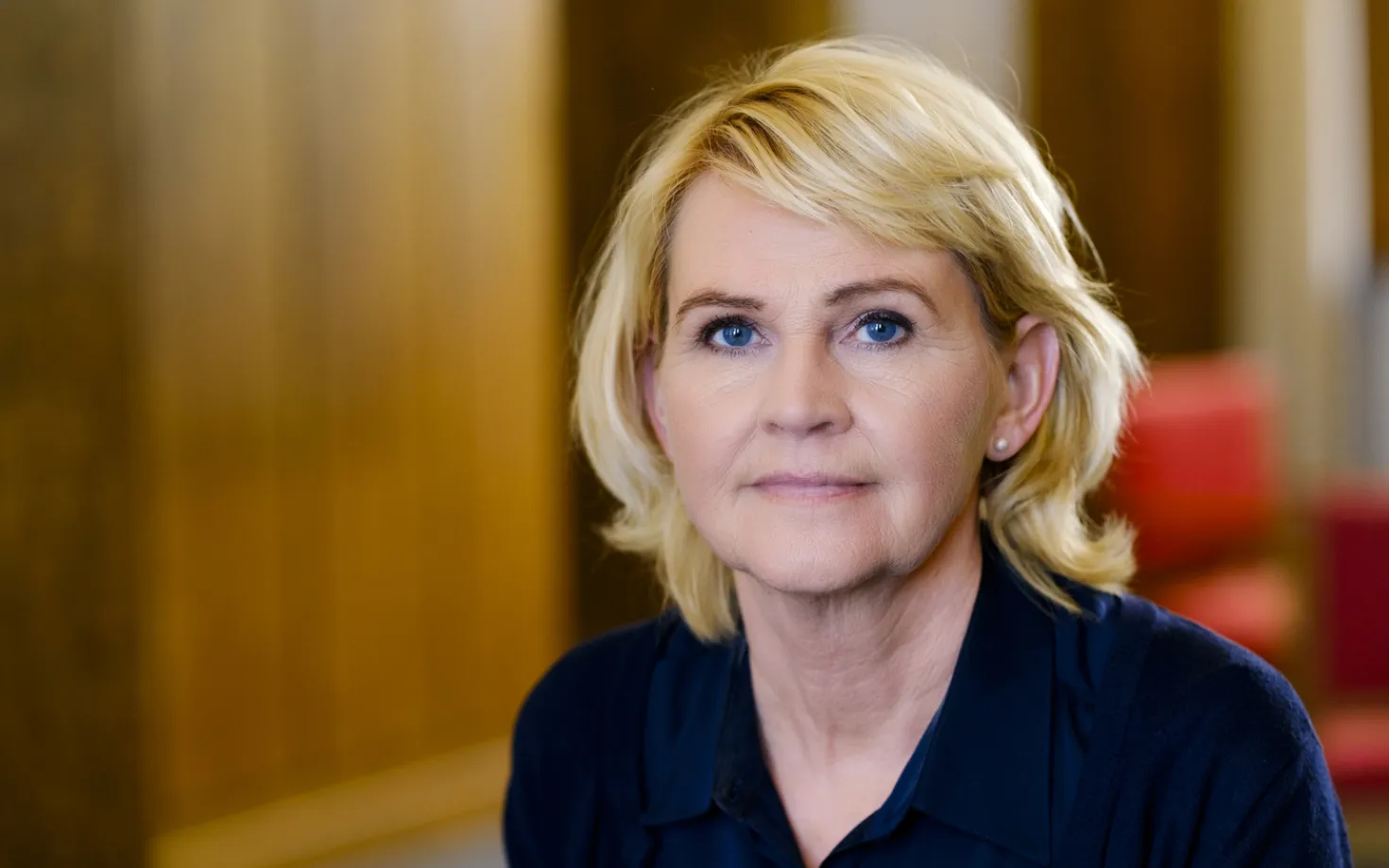 Steinunn Kristjánsdóttir