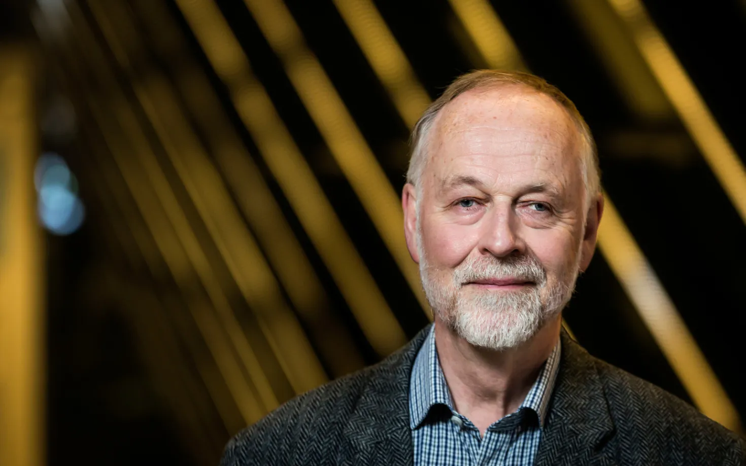 Páll Einarsson