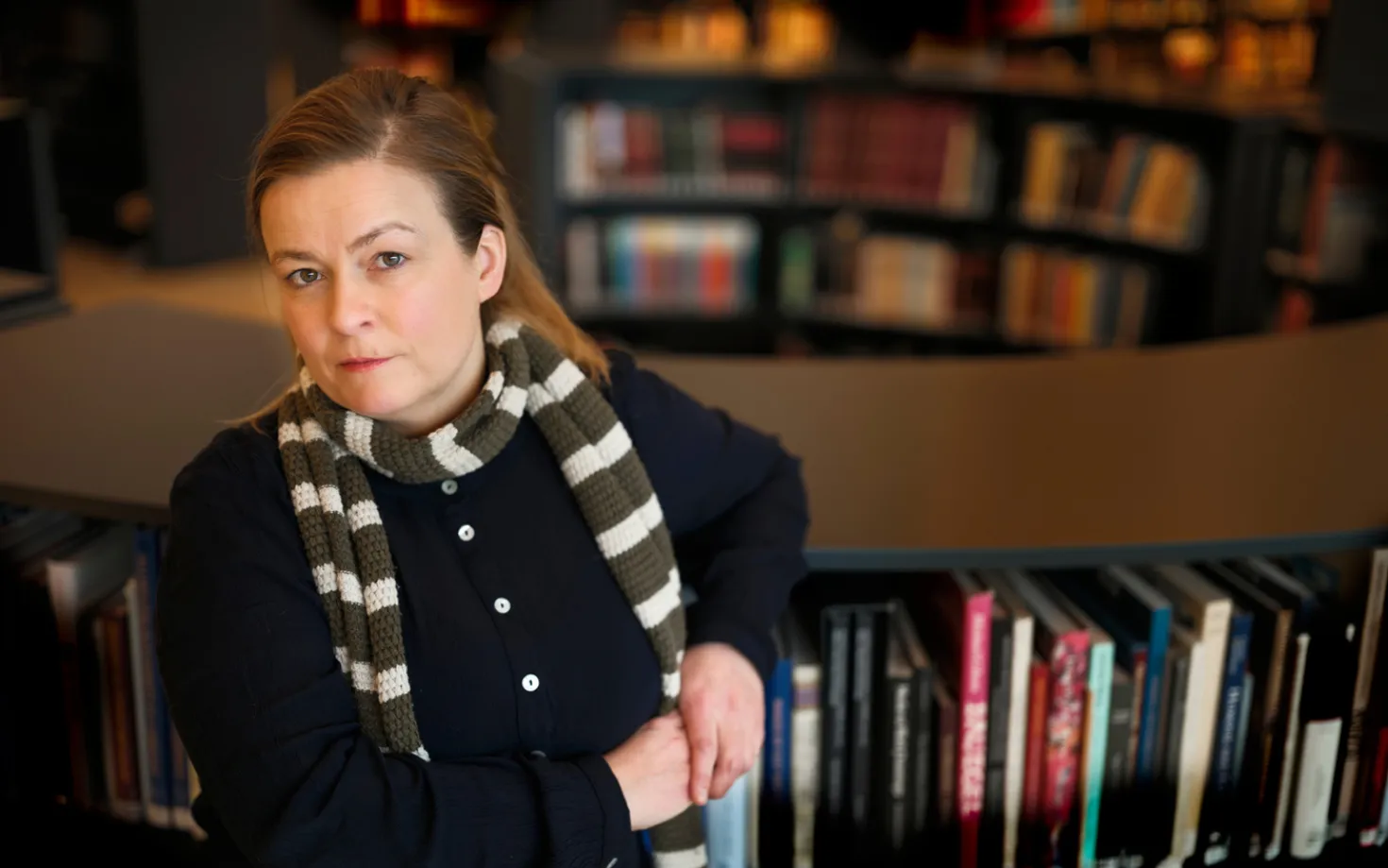 Birna Lárusdóttir