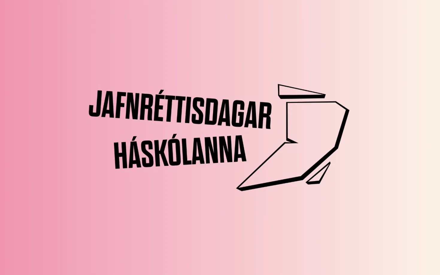 jafnréttisdagar 2025