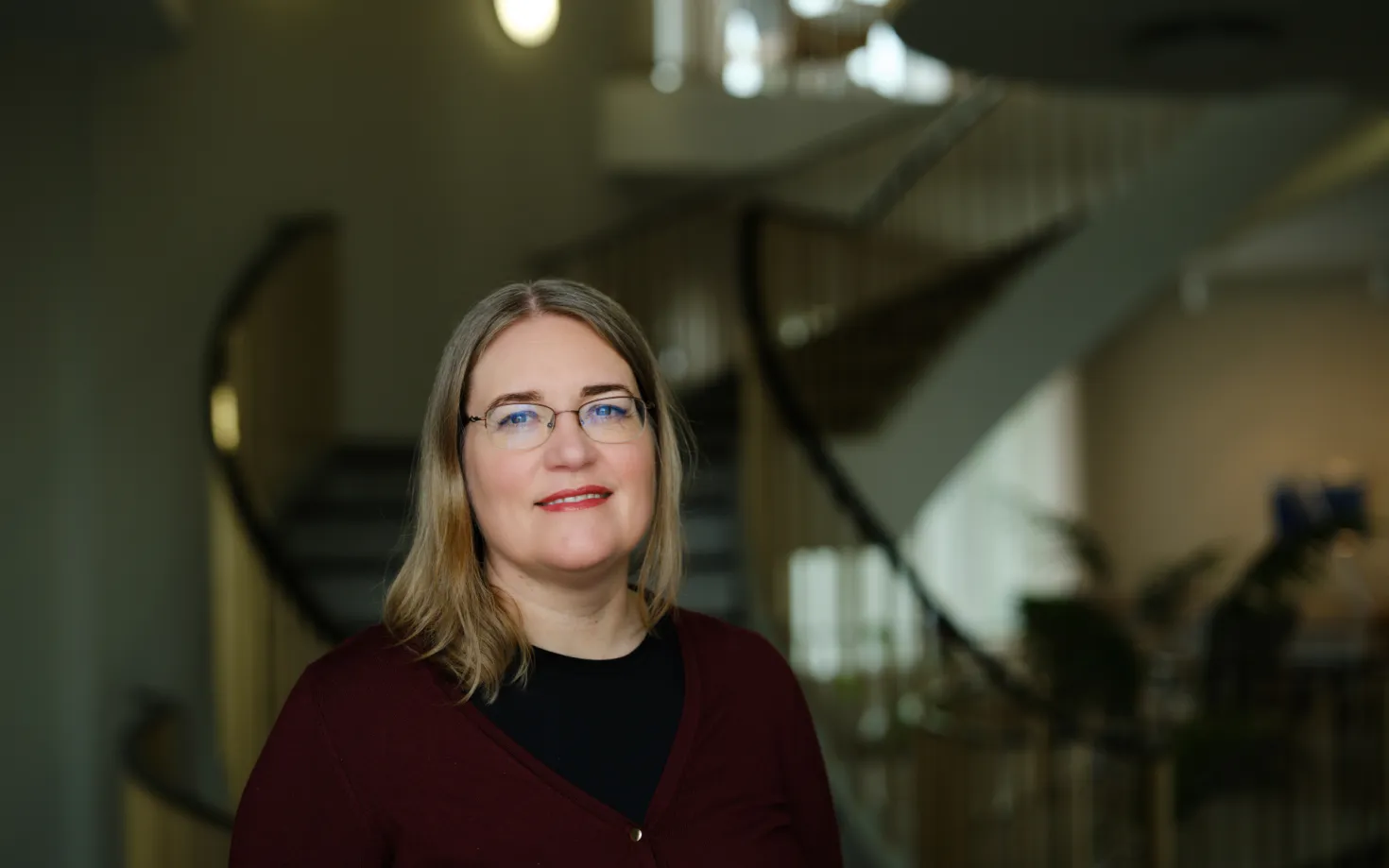 Anna Björg