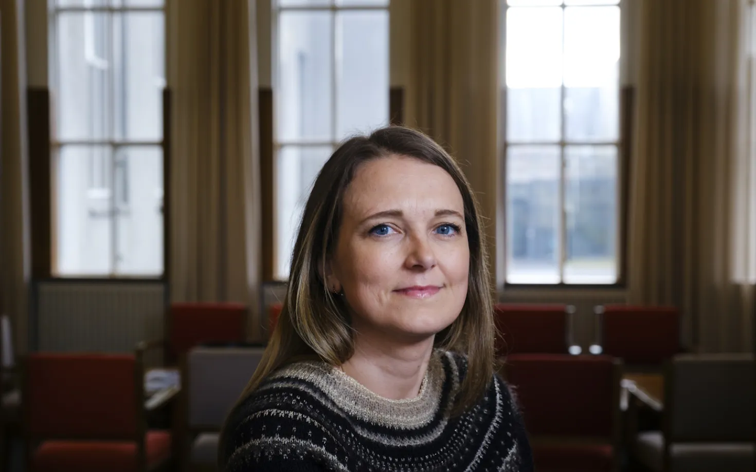 Hrafnhildur Braga