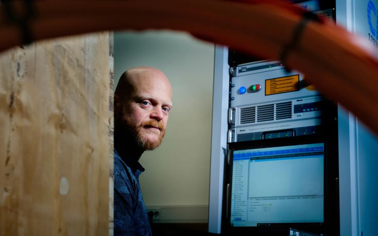 Rúnar Unnþórsson