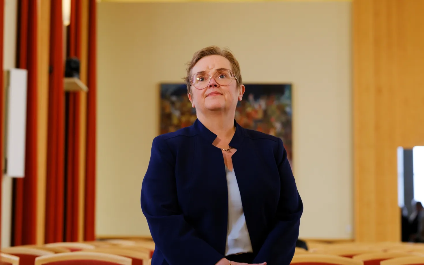 Silja Bára R. Ómarsdóttir