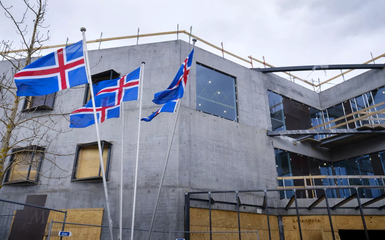 Hús íslenskunnar