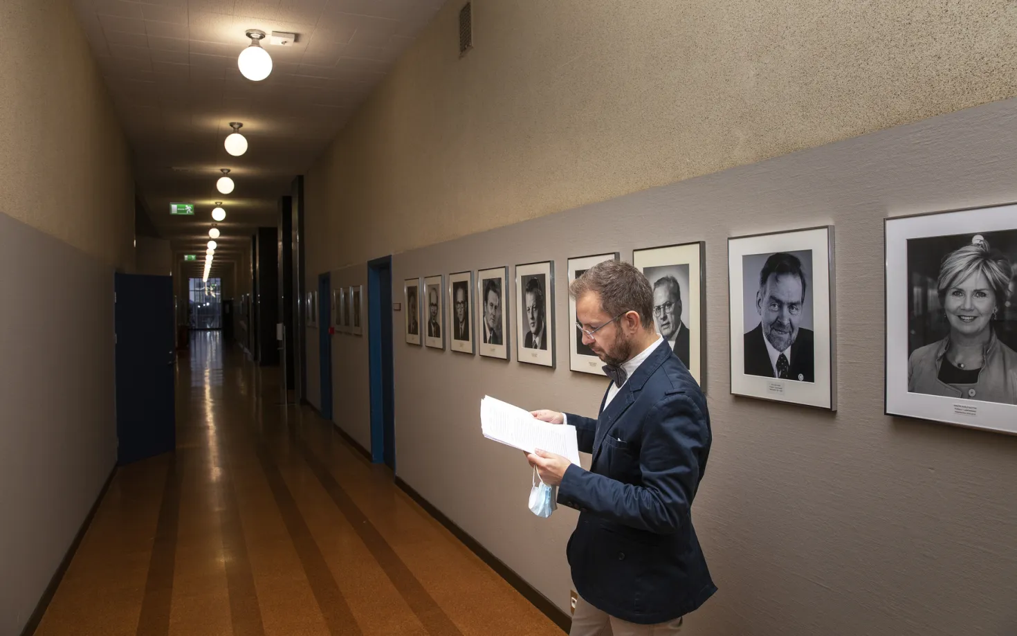 Branislav Bédi