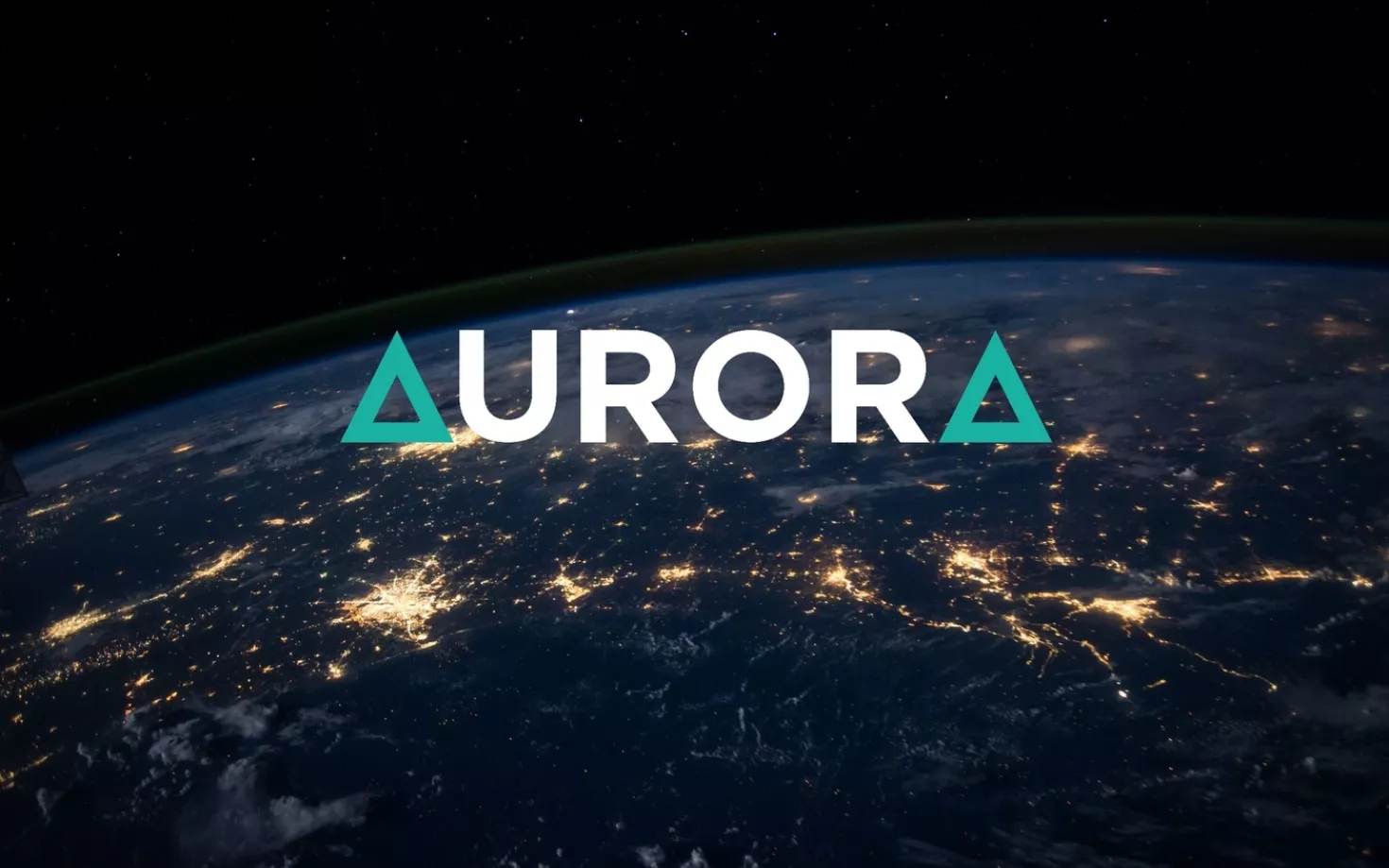 Aurora logo
