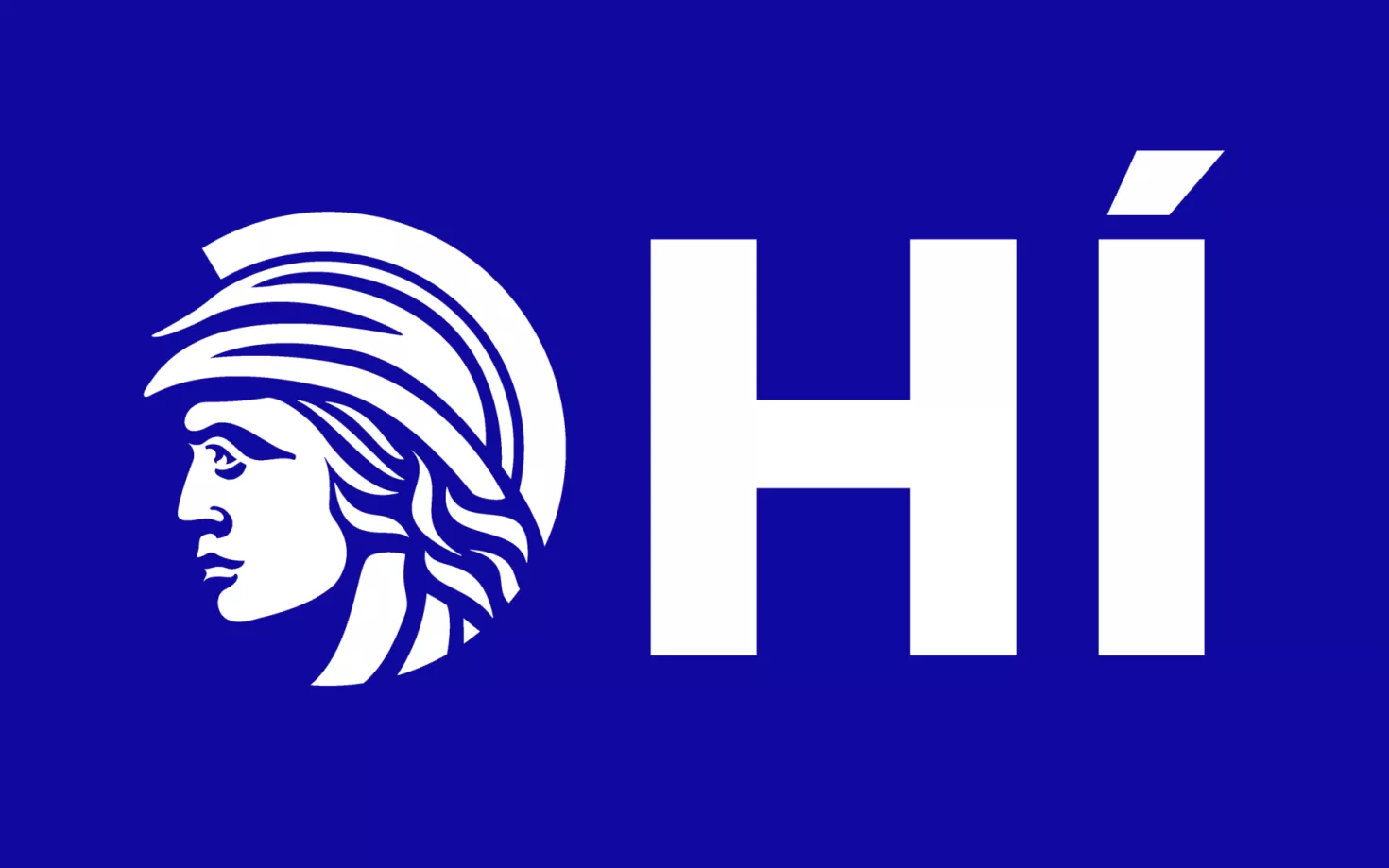 University of Iceland logo
