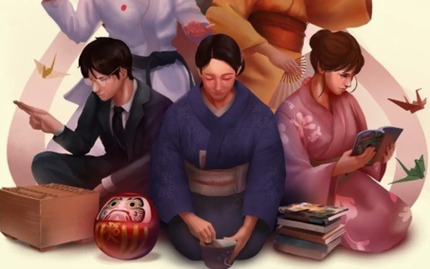 Japan festival 2024