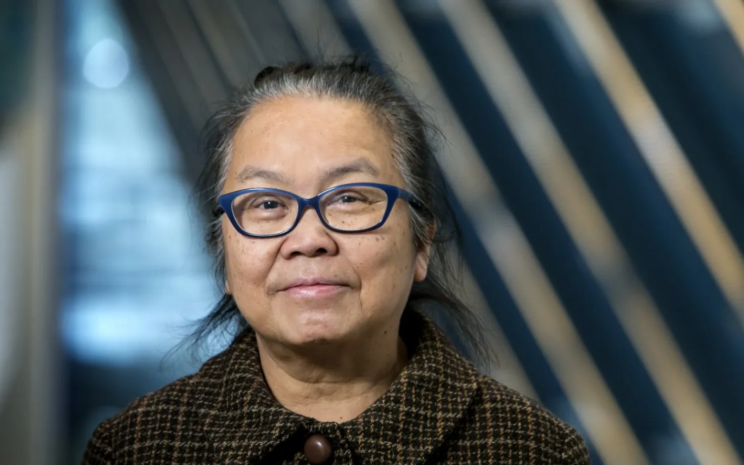 Kesara Margrét Anamthawat-Jónsson