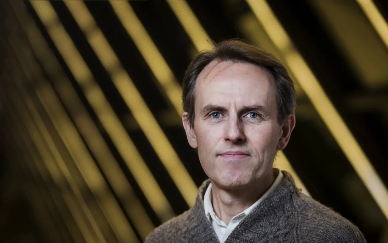 Freysteinn Sigmundsson