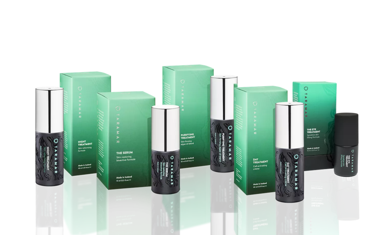 Taramar cosmetics