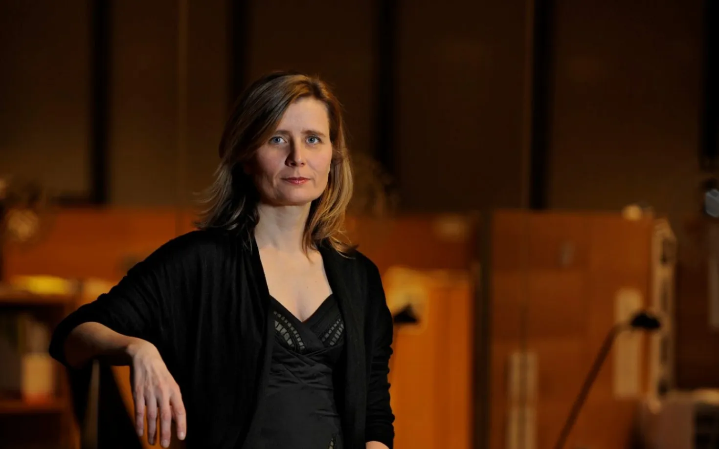 Irma Erlingsdóttir