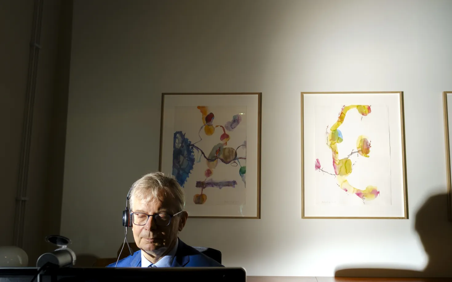 Jón Atli Benediktsson