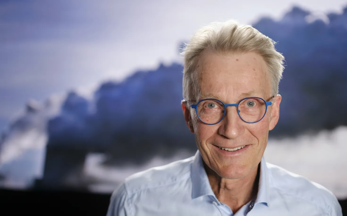 Sigurður Reynir Gíslason