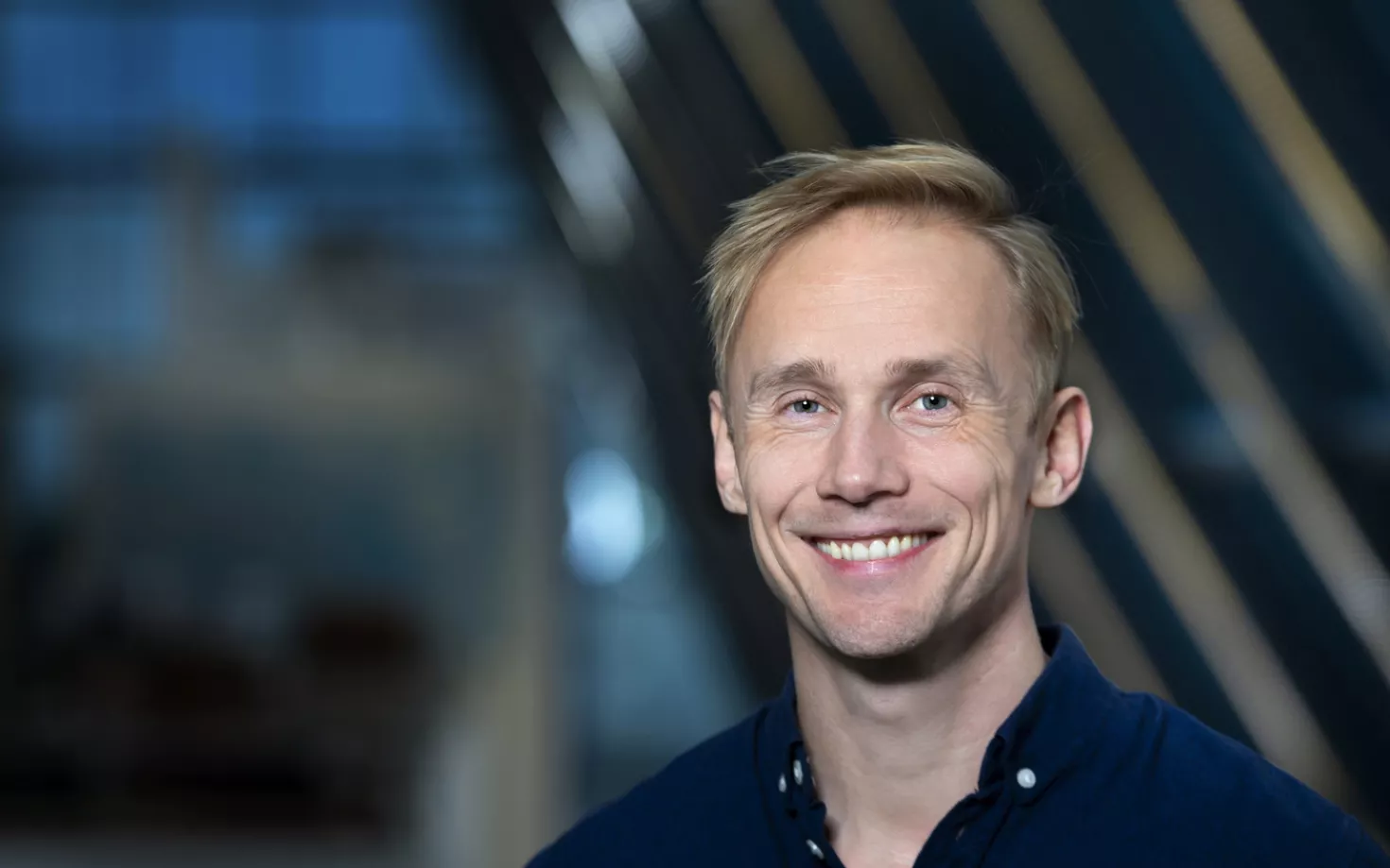 Pétur Orri Heiðarsson