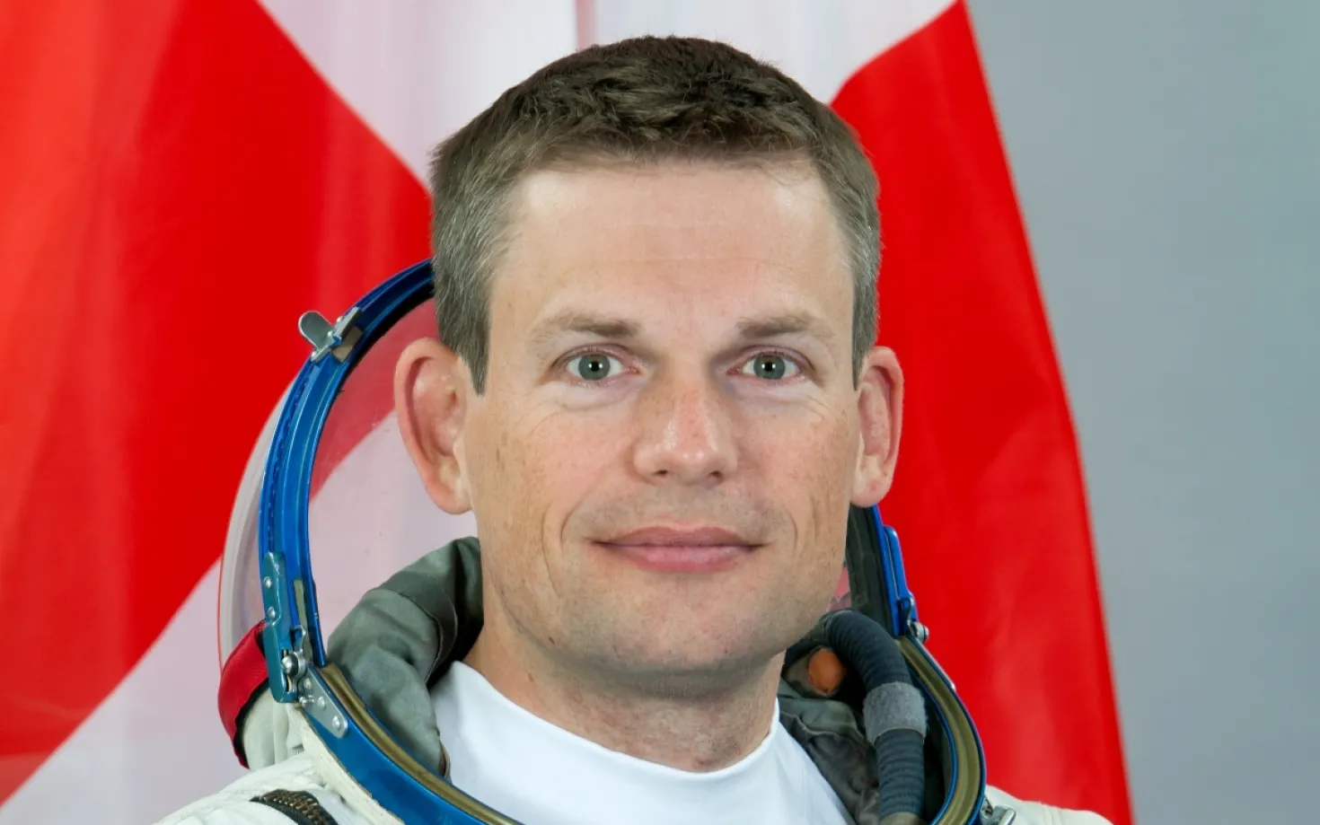Andreas Mogensen