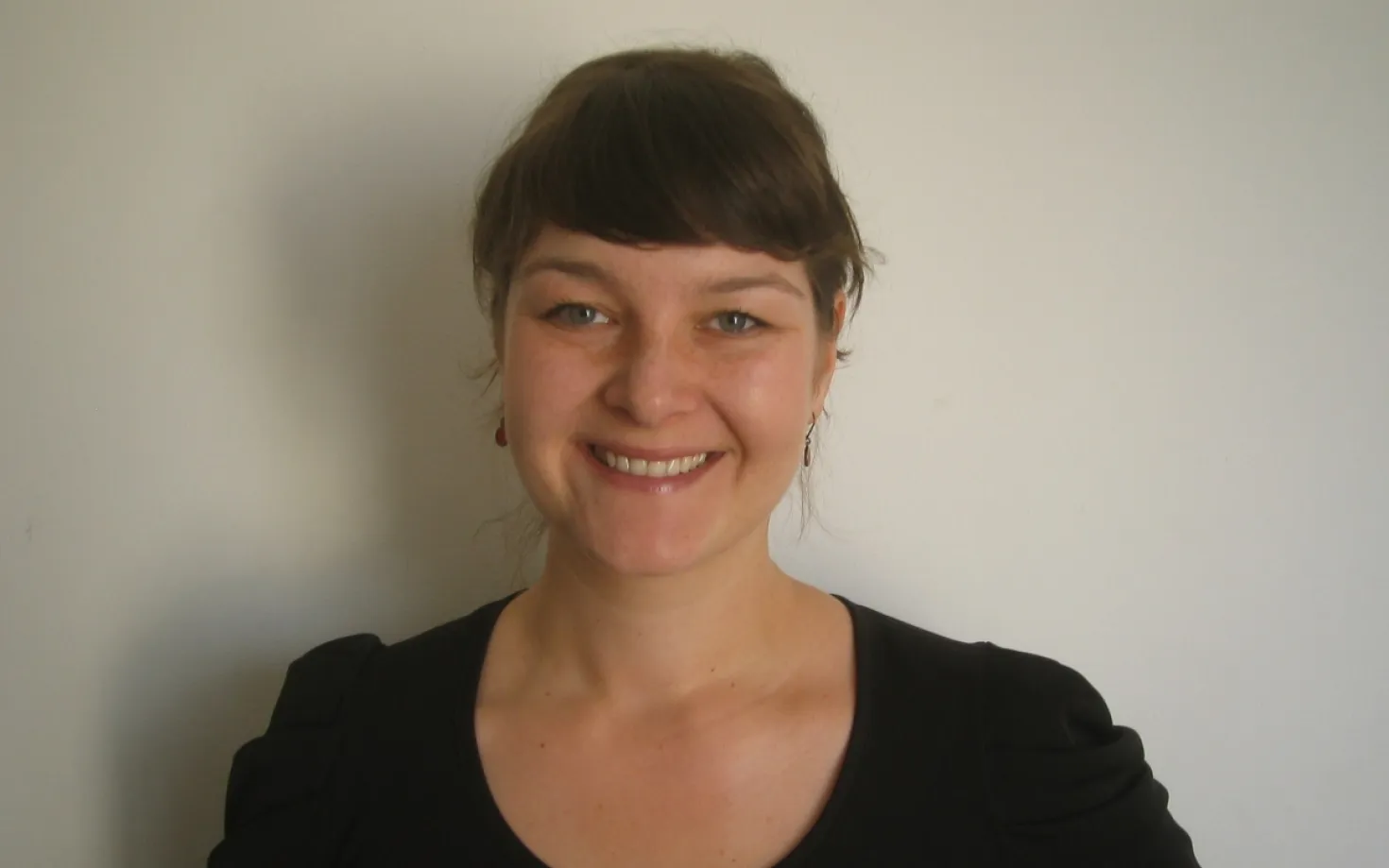 Rósa Elín Davíðsdóttir