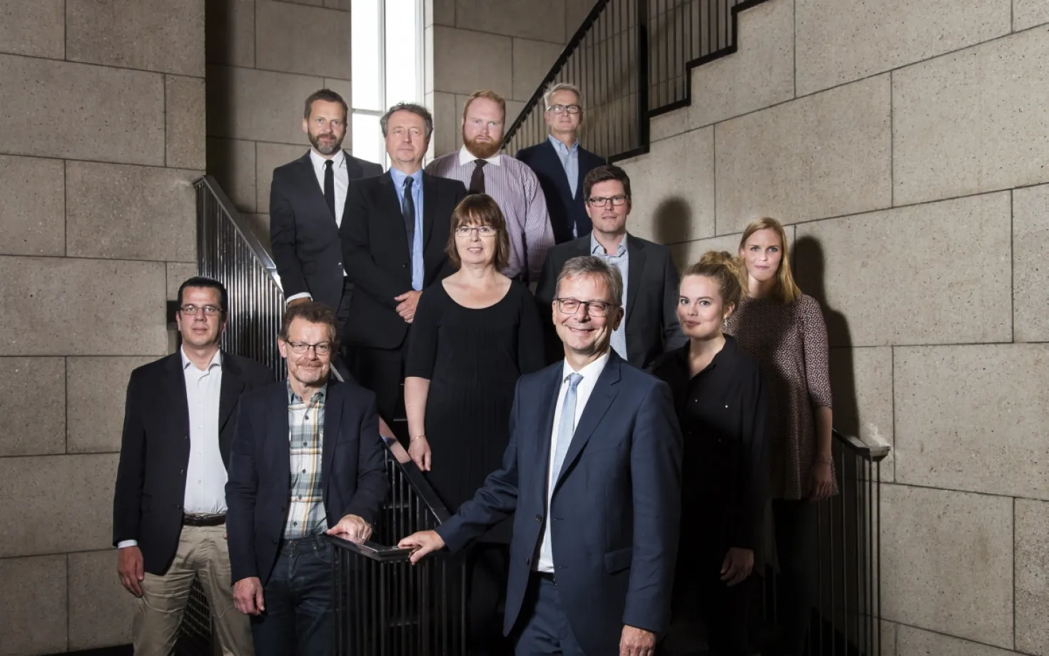 University Council of University of Iceland september 2015