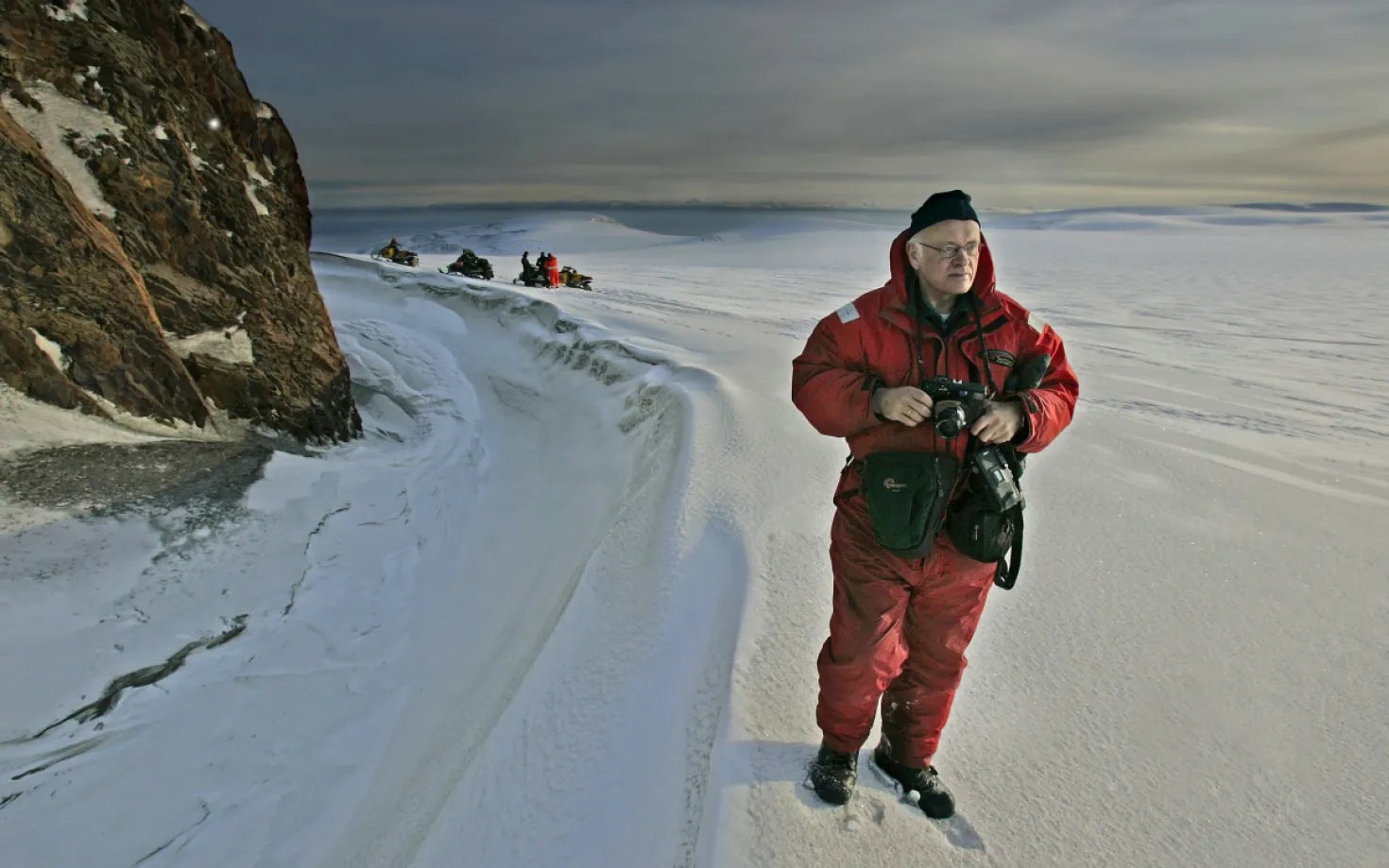 Helgi Björnsson