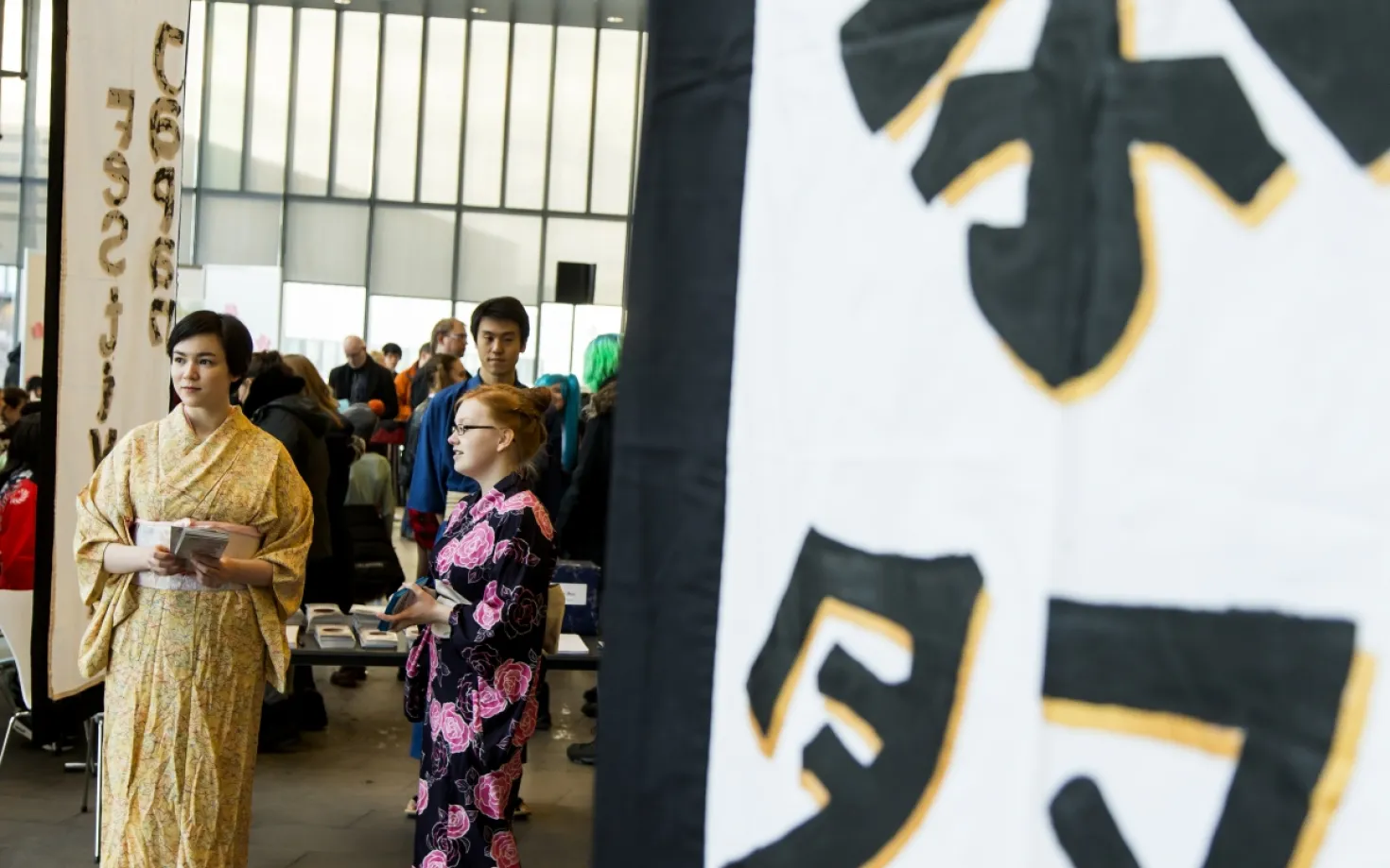 Japan festival 2016