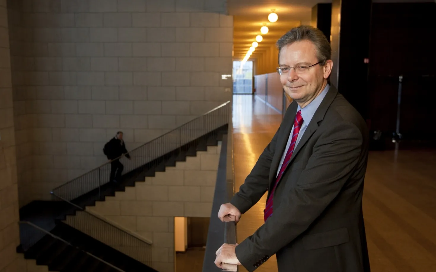 Jón Atli Benediktsson