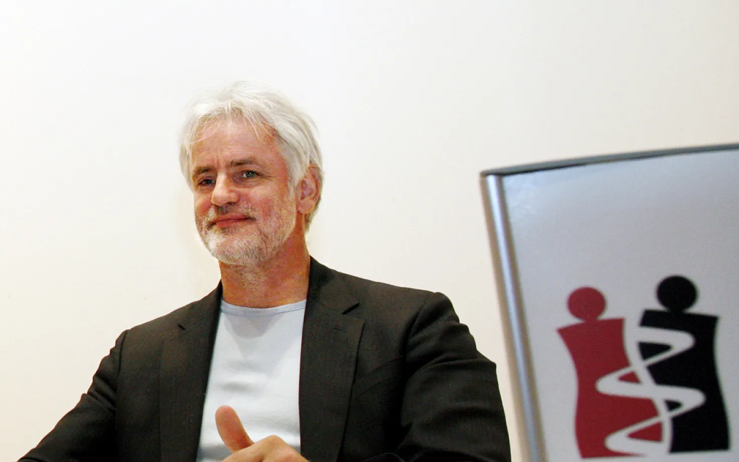 Kári Stefánsson