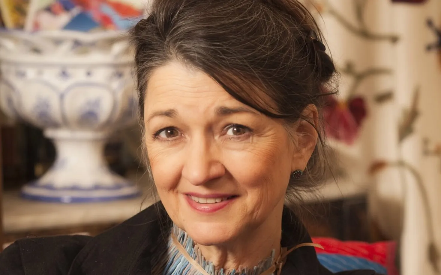 Marina Warner