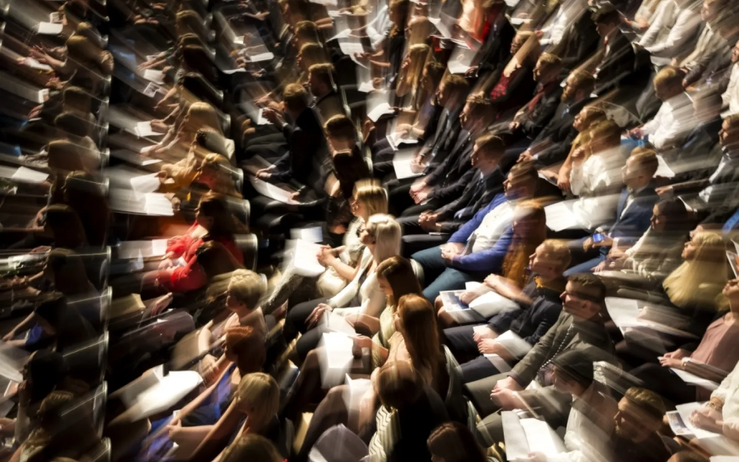 Audience