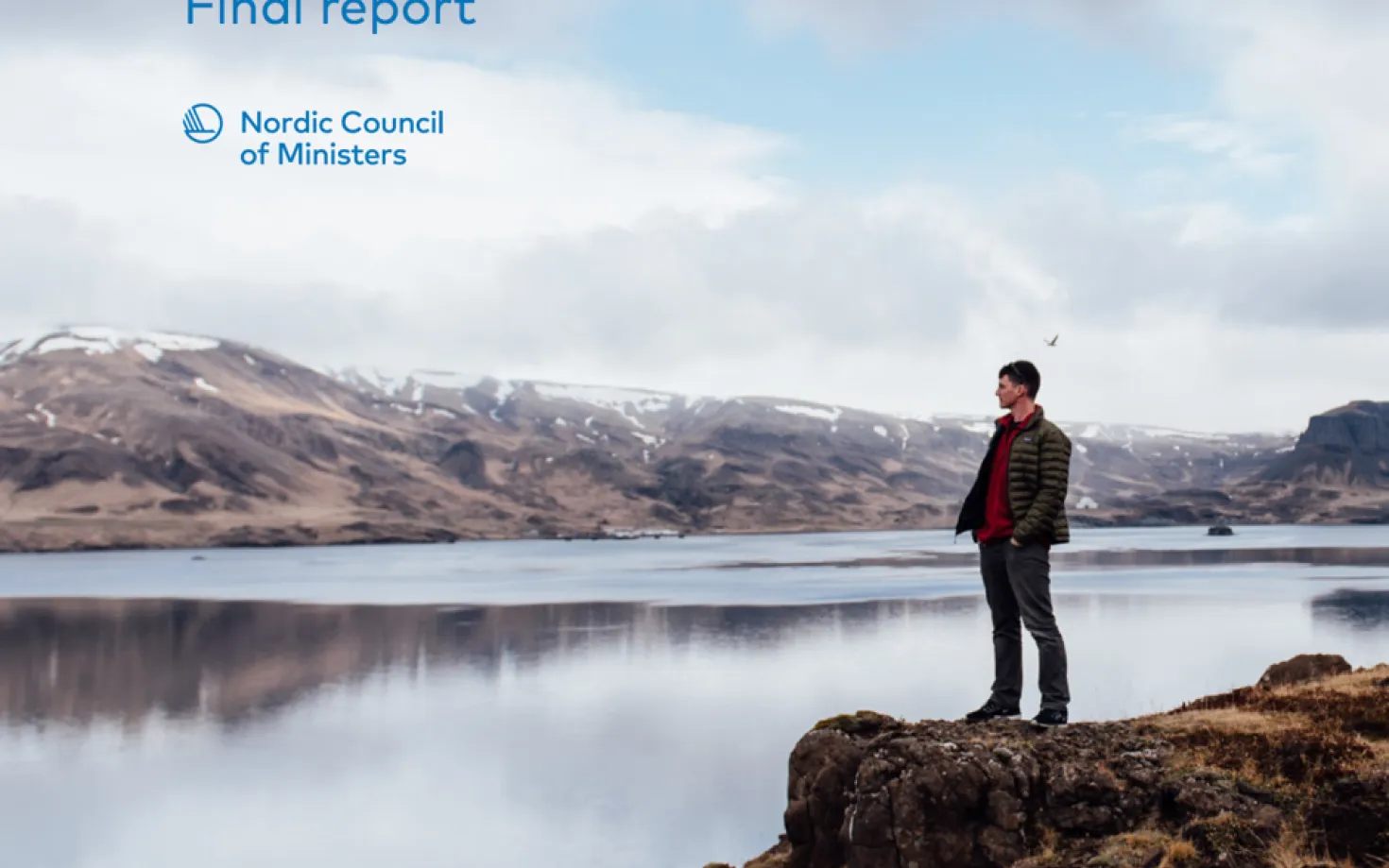 Nordic Welfare Watch