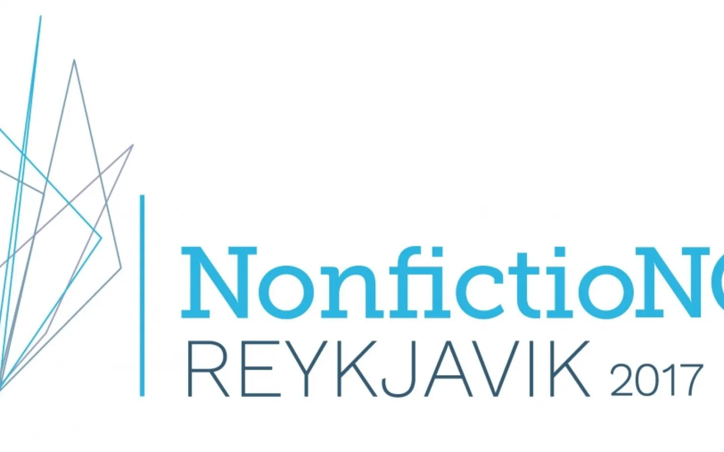 NonfictioNOW - Reykjavík 2017