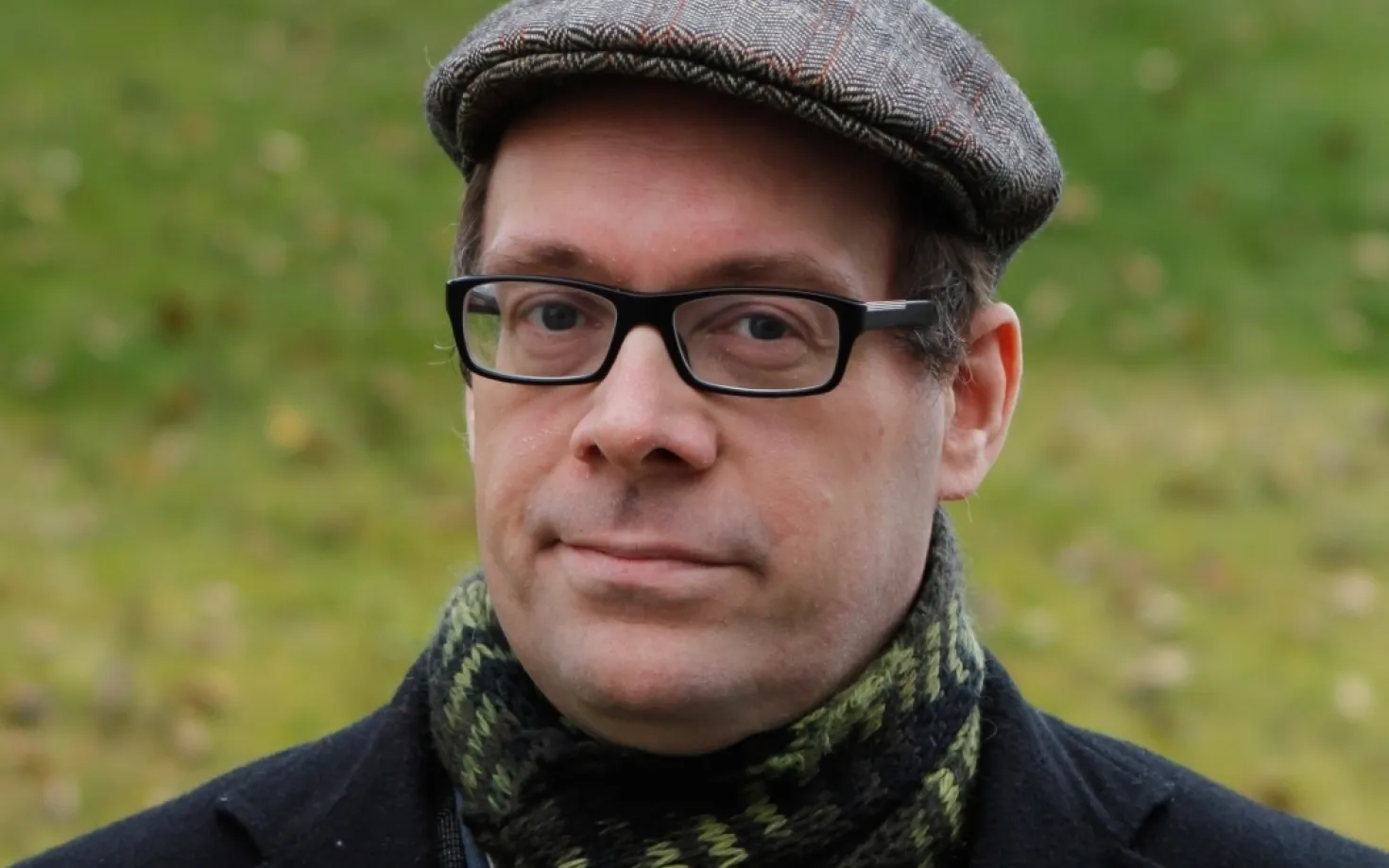 Sverrir Jakobsson