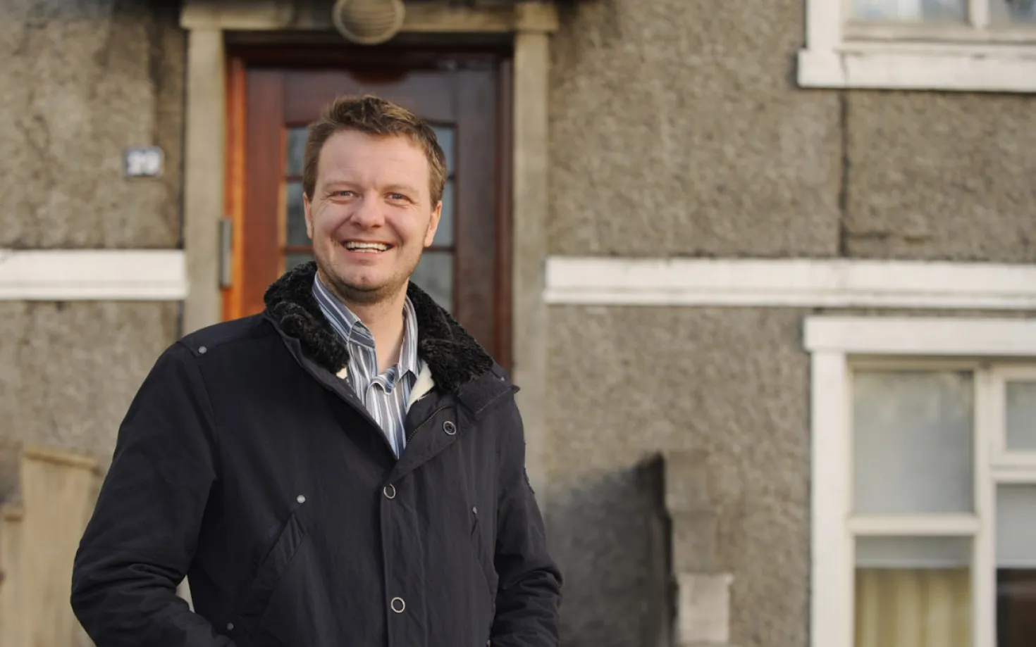 Þórhallur Ingi Halldórsson