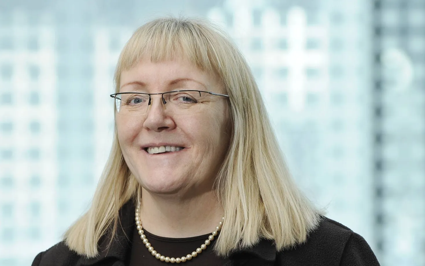 Guðrún Marteinsdóttir