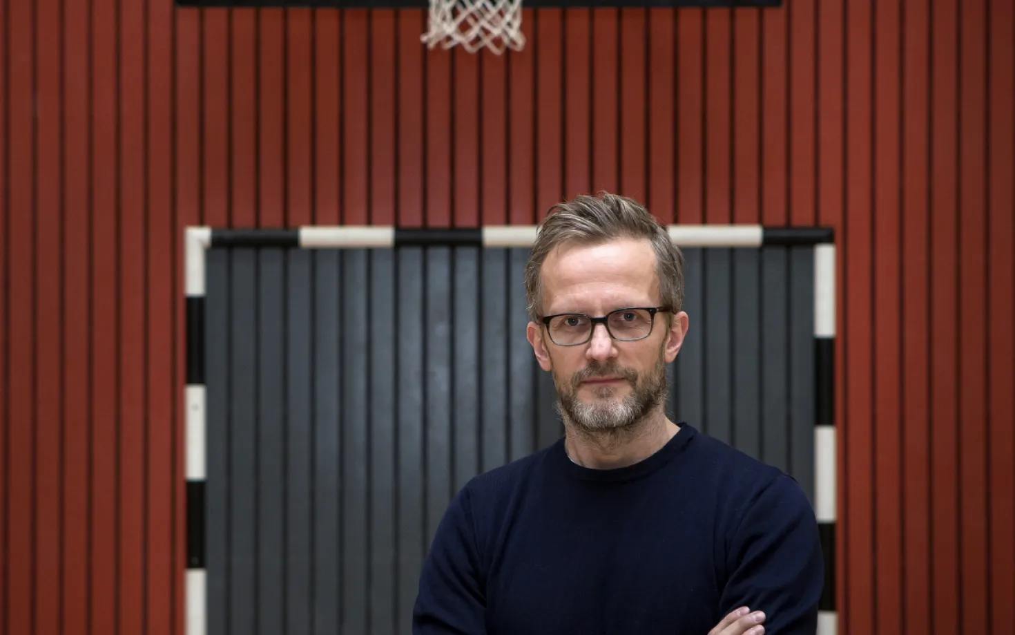 Viðar Halldórsson