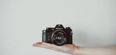 Camera