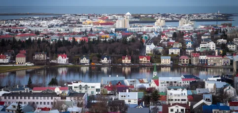 Reykjavik