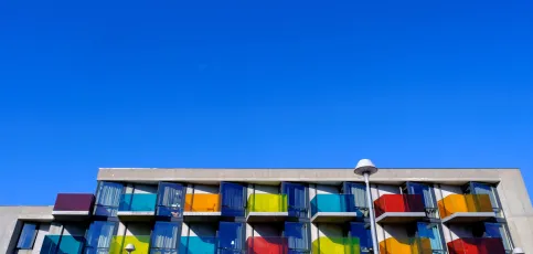 Student Housing