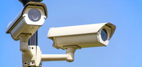 Surveillance camera