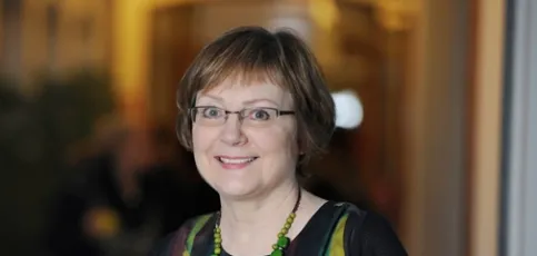 Arna H. Jónsdóttir