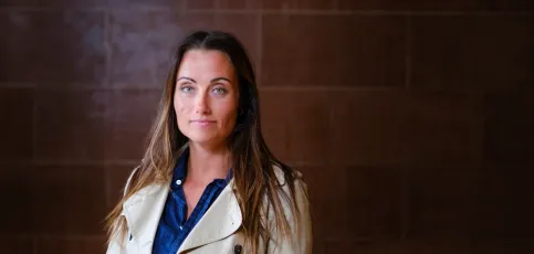 Áróra Rós Ingadóttir