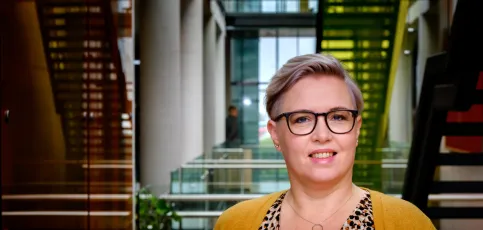 Bryndís Gunnarsdóttir