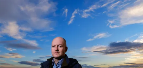 Ólafur Ögmundarson