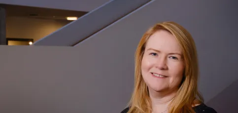 Súsanna Björg Vilhjálmsdóttir